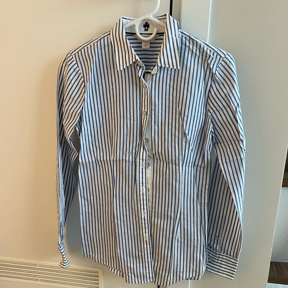 Brooks Brothers Shirt new